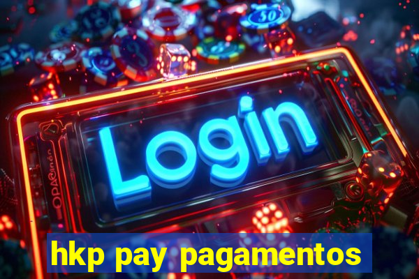 hkp pay pagamentos